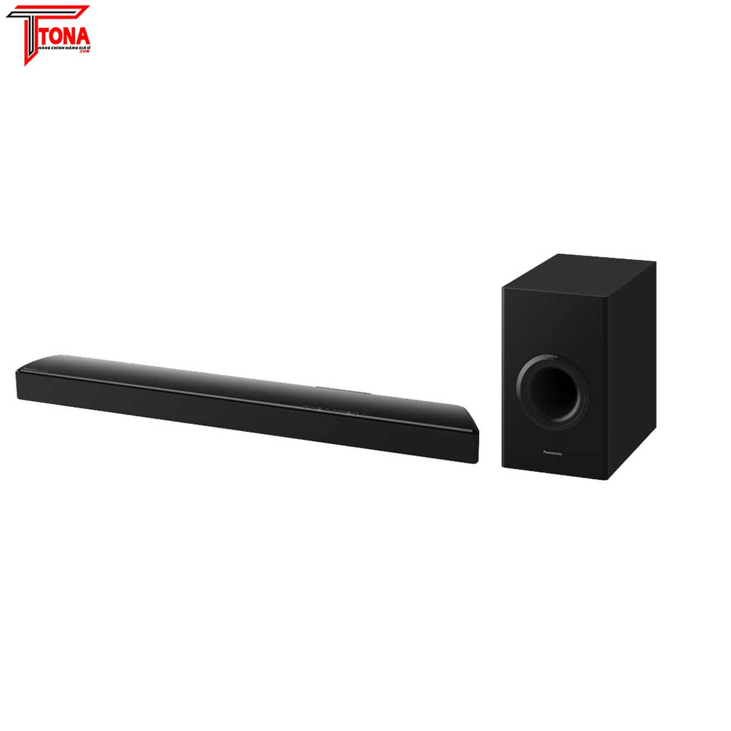 Loa Thanh Không Dây Panasonic SC-HTB488GAK