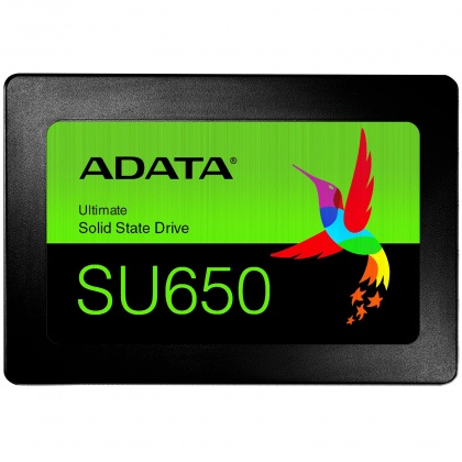 ổ cứng SSD  Adata 120G 2.5  sata3 Hàng chính hãng NEW Bảo hành 36 tháng | BigBuy360 - bigbuy360.vn