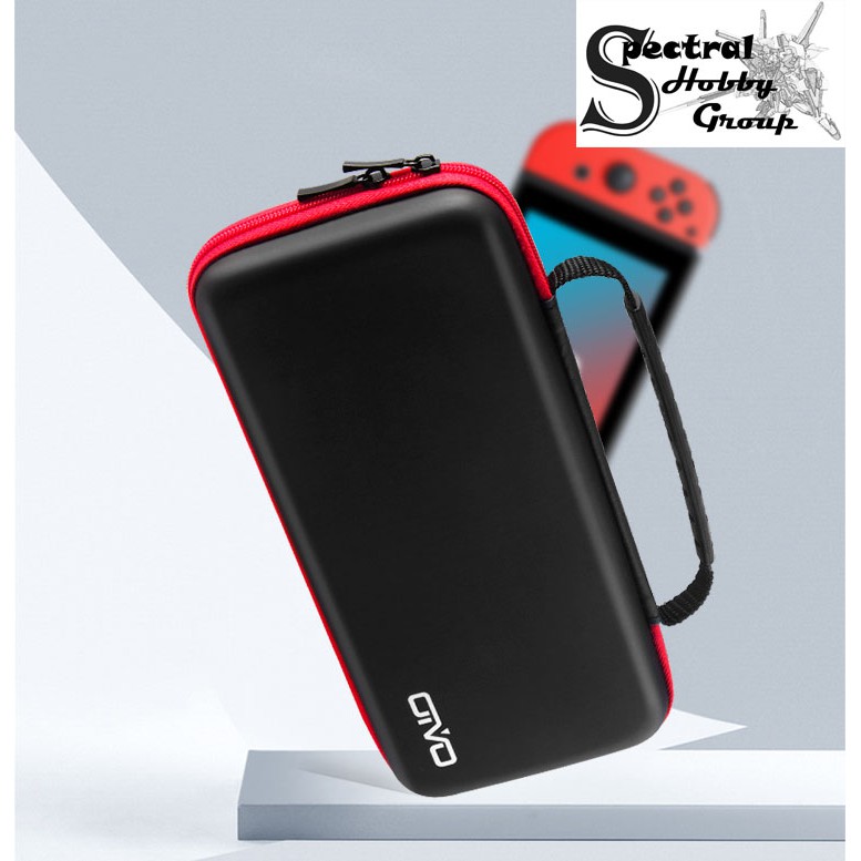 Túi hộp chống sốc đựng bảo vệ máy chơi game Nintendo Switch Bag anti shock OTVO
