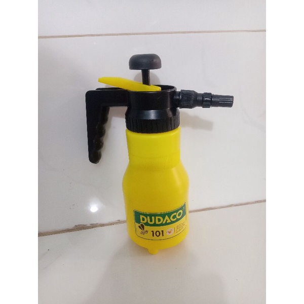 Bình xịt tưới cây Dudaco 1 Lít phun sương chuyên dụng