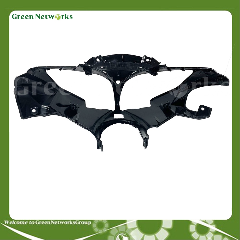 Ốp đầu đèn trước  nhựa ABS cho xe Yamaha Jupiter MX / bàn thờ, bợ đầu đèn Jupiter Chính Hãng - GreenNetWorks