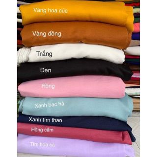 Vải lụa tằm silk đẹp xịn