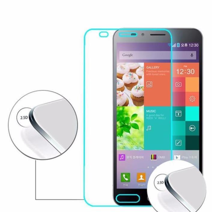 KÍNH CƯỜNG LỰC Trong Suốt 2,5d SKY A880