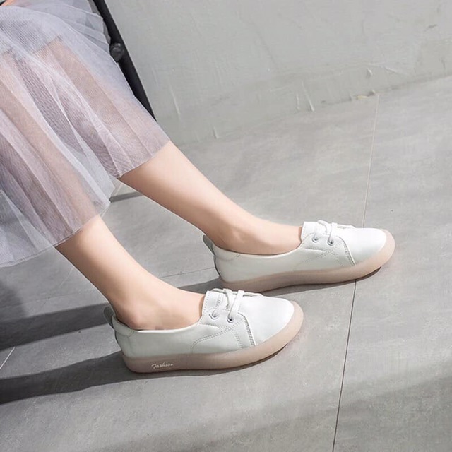 Giày đế cao su siêu xinh! | BigBuy360 - bigbuy360.vn