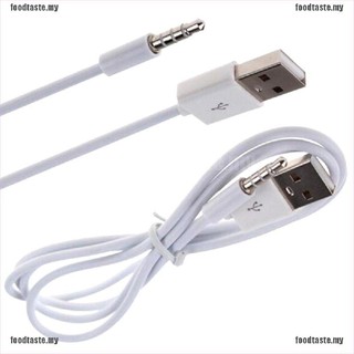 Cáp Chuyển Đổi Âm Thanh 3.3FT 3.5mm AUX Sang USB 2.0