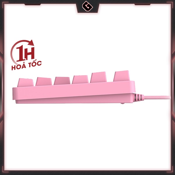 Bàn Phím Cơ Gaming Dareu EK87 - Hàng Chính Hãng