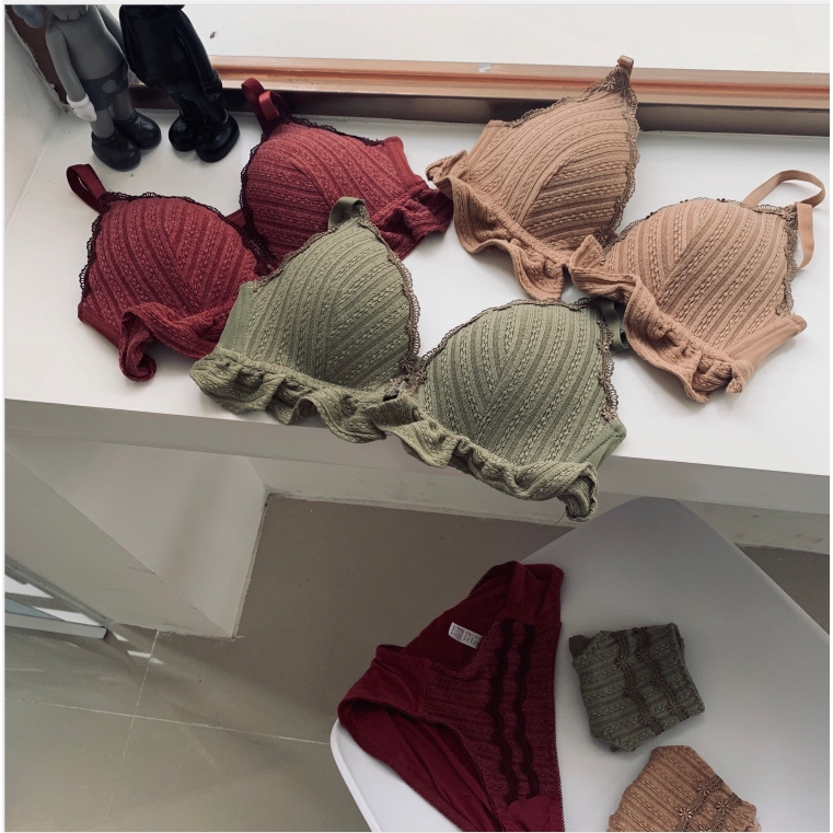 Bộ đồ lót nữ gợi cảm | BigBuy360 - bigbuy360.vn