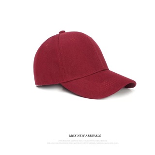 [ HÀNG ORDER] MŨ LƯỠI TRAI TRƠN