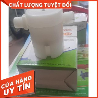 Phao téc nước thông minh công nghệ mới.