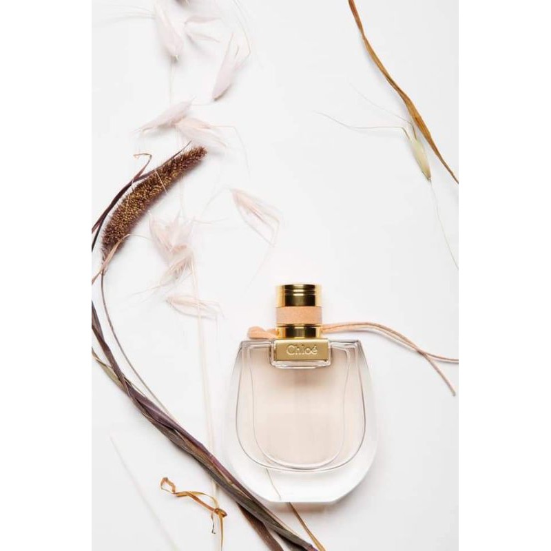 NƯỚC HOA NỮ Chloe Nomade EDP 75ML