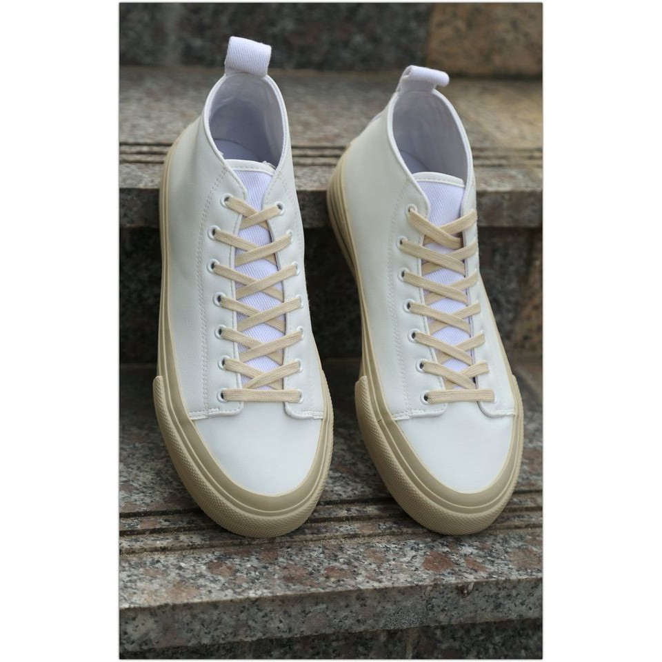 Giày thể thao nam cổ lửng bigsize 2 màu ZR | BigBuy360 - bigbuy360.vn