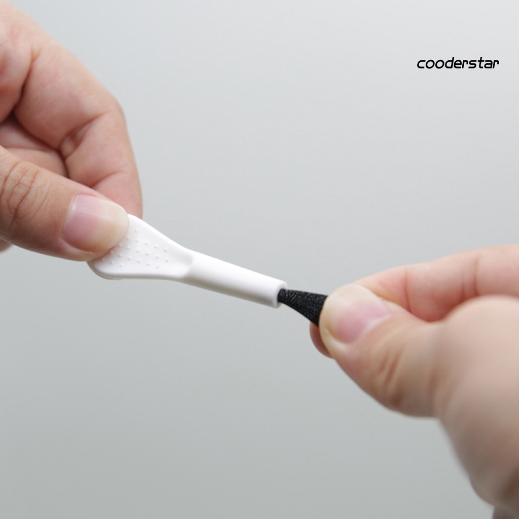 Cọ vệ sinh bàn phím máy tính loại bỏ bụi bẩn sử dụng tiện lợi