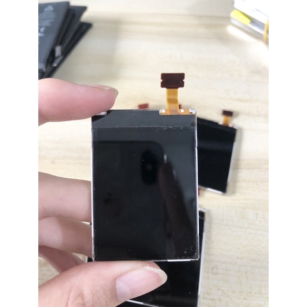 Màn Hình NOKIA 6300 Zin Hàng Cao Cấp.
