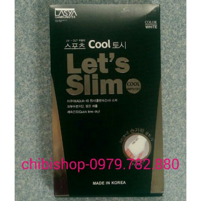 Găng tay làm mát chống tia uv