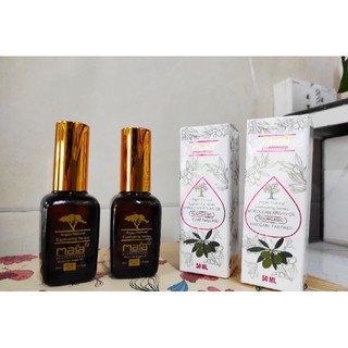 Serum dưỡng tóc Maia