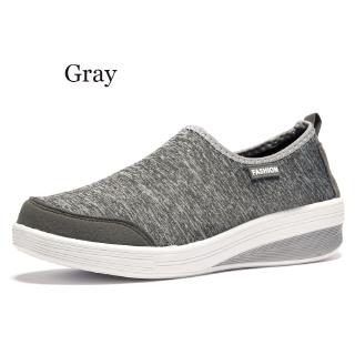 Giày Sneaker Chạy Bộ Nữ Thời Trang 2020