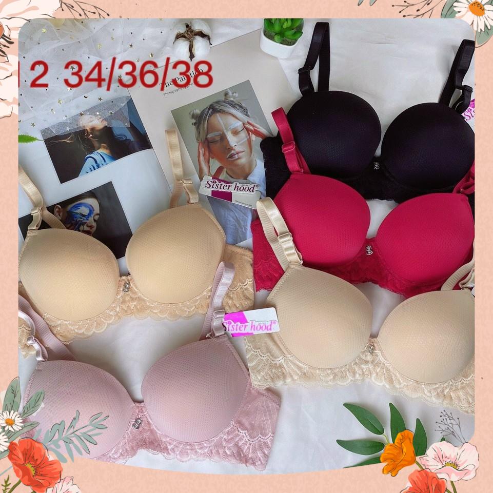 Áo ngực mút dày siêu nâng , siêu độn 5cm 6612