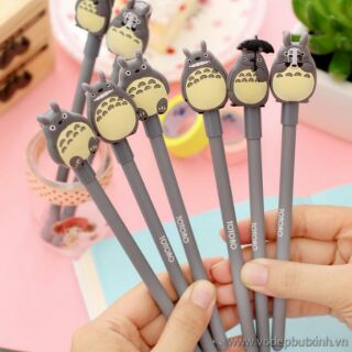 Bút totoro