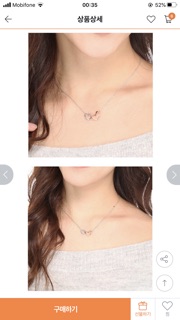 Trang sức ELLE (gom order)