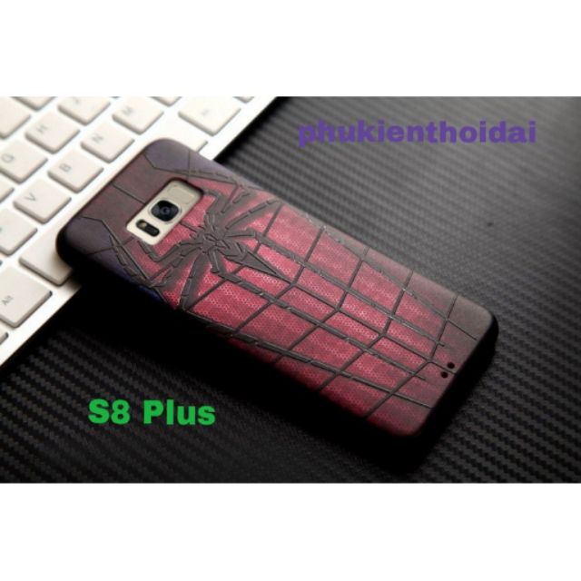Samsung S8 Plus Ốp Lưng 3D Cao Cấp Hiệu My Colors
