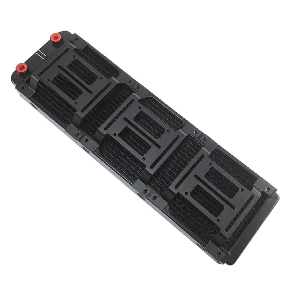 Dụng cụ tản nhiệt nước dành cho máy tính 12cm