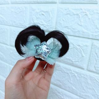 SIÊU HÓT CUTE Kẹp tóc cho bé ( giá combo 3 chiếc ạ)