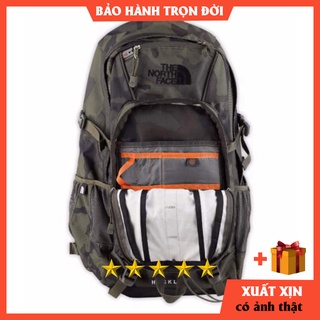 Balo Du Lịch The North Face HECKLER