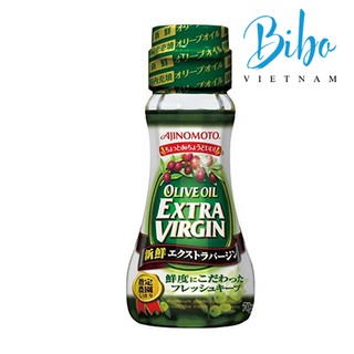 Dầu oliu extra virgin Nhật 70g