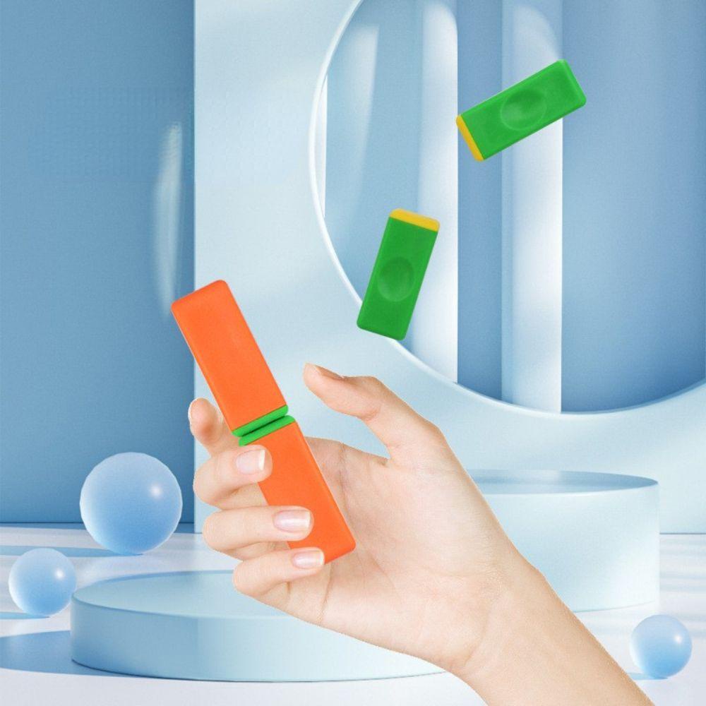 YIYU Đồ Chơi Gậy Nam Châm Luyện Tập Trí Não Sáng Tạo