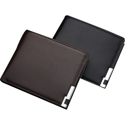 Ví da thời trang hàn quốc HARAS V005
