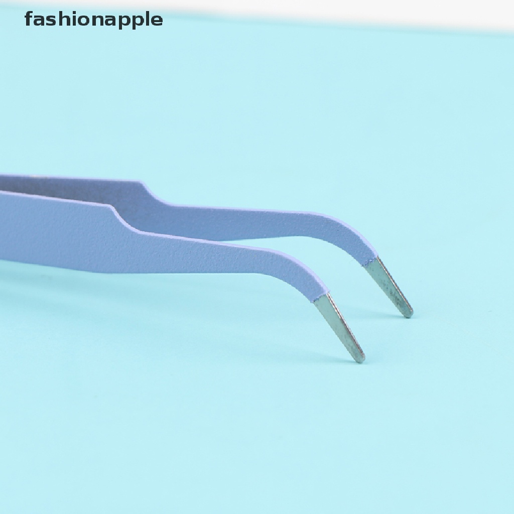 Nhíp gắp nhiều màu sắc đa năng