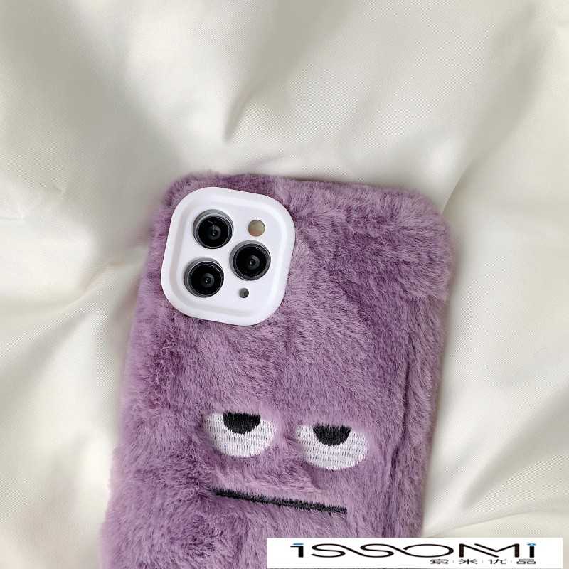 Ốp Điện Thoại Hình Biểu Tượng Cảm Xúc Cho Iphone 12 11pro Max Se Xs Xr Mini | BigBuy360 - bigbuy360.vn