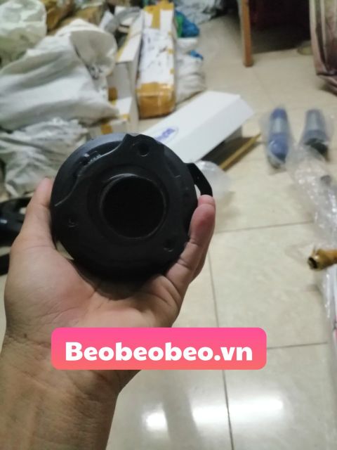 Pô xe máy uma cho dream wave sirius