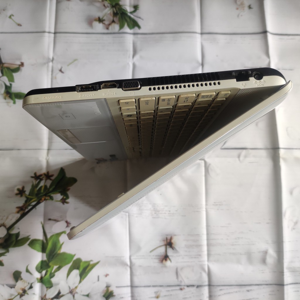 MÁY TÍNH XÁCH TAY SO.NY VA.IO VPCEB4AFJ NHỎ GỌN | BigBuy360 - bigbuy360.vn