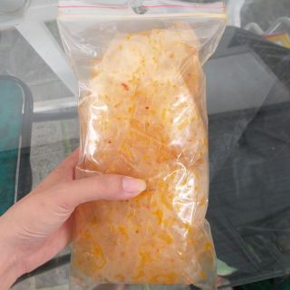 Bánh tráng trộn nhà làm - Shop mesuhao