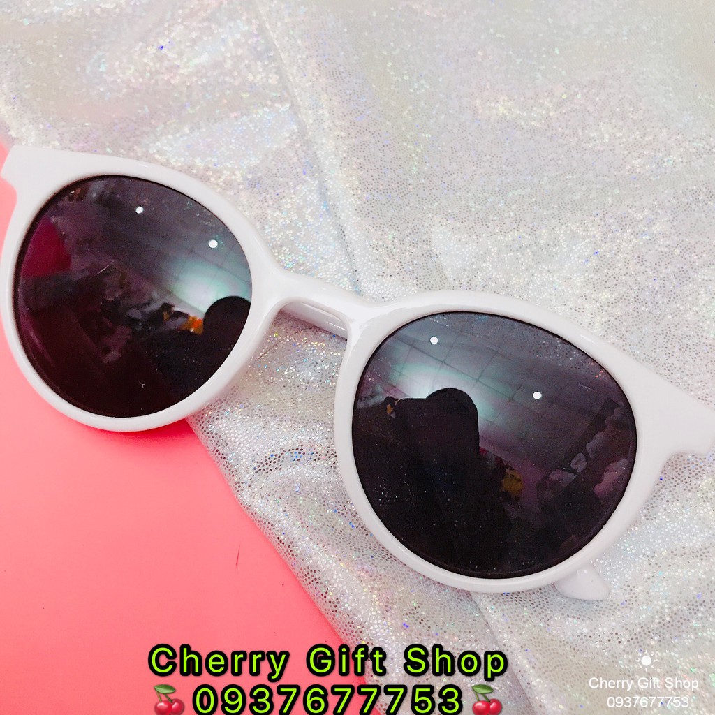 Mắt Kính Ngố - Mắt Kính Ngố ulzzang Nobita Hot Mới | BigBuy360 - bigbuy360.vn