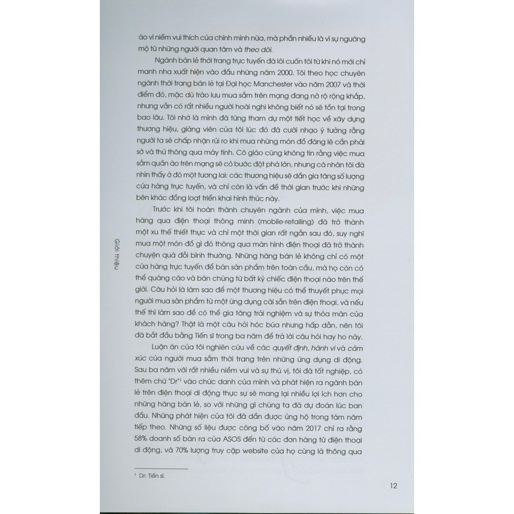 Sách - Luật Mới Trong Giới Thời Trang | BigBuy360 - bigbuy360.vn
