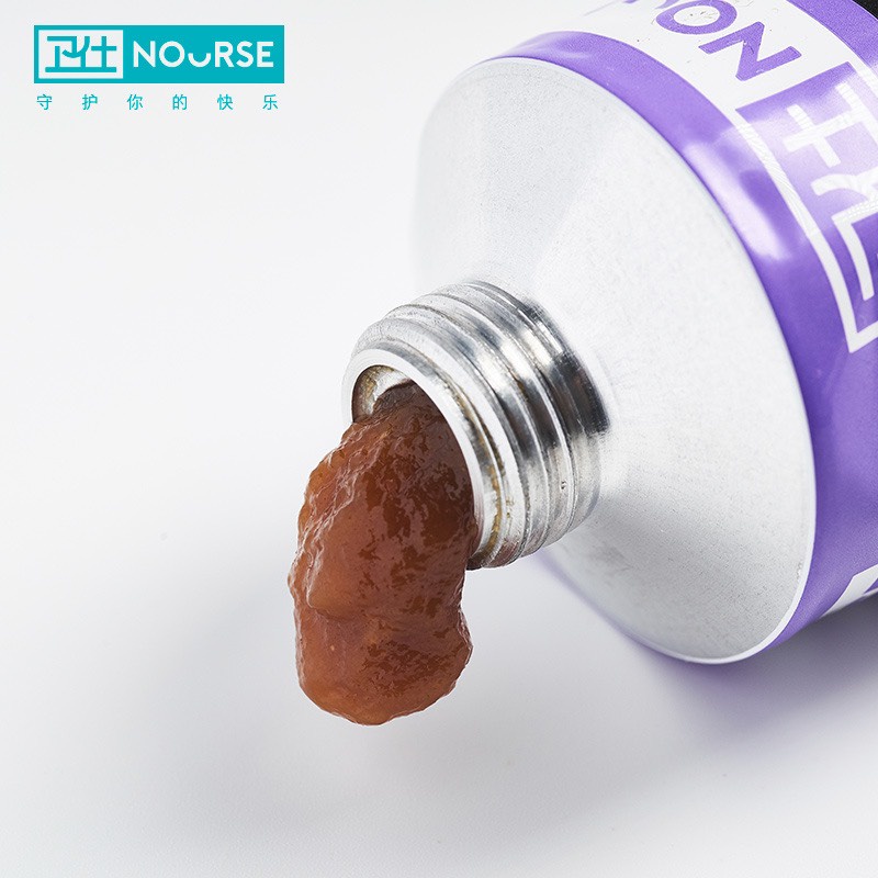 Gel tiêu búi lông Nourse 22 cho chó mèo 120g MOOKIPET