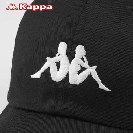 Kappa Nón Lưỡi Trai Thời Trang Cá Tính Dành Cho Nam Và Nữ