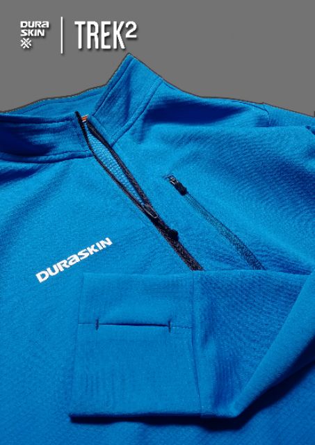 *DURASKIN* áo thun dài tay đi phượt, đi trek, đi camp | BigBuy360 - bigbuy360.vn