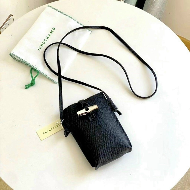 TÚI ĐIỆN THOẠI LONGCHAMP