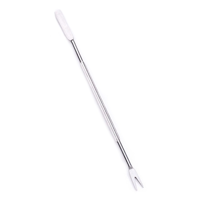 1 Nĩa Ăn Hải Sản Bằng Thép Không Gỉ