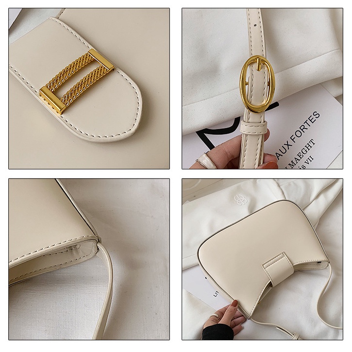 Túi Xách Đeo Vai Thời Trang 2022 Dành Cho Nữ