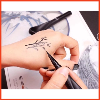 Kẻ mắt Nước Wodwod