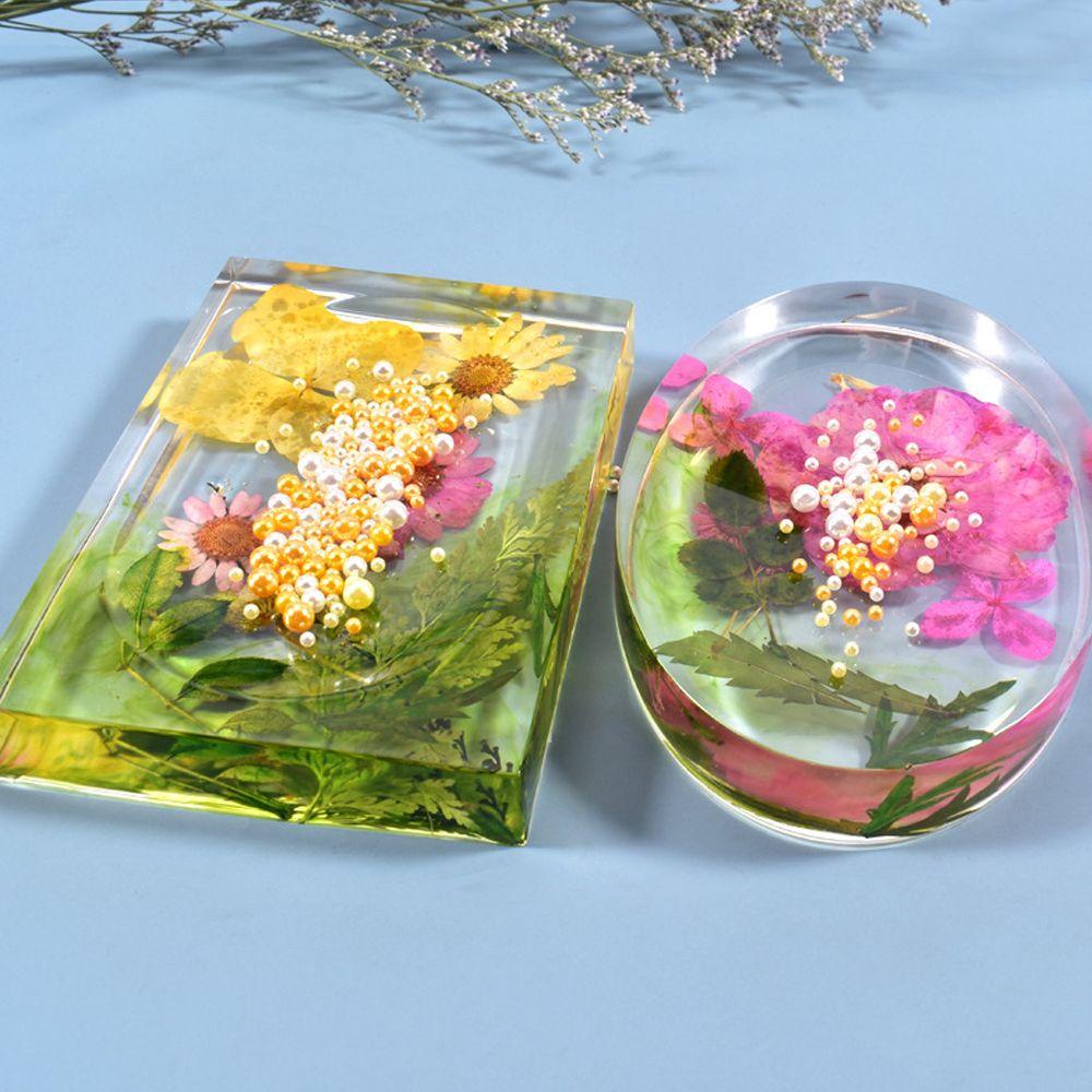Khuôn Làm Xà Phòng Bằng Nhựa Resin KENT1|Khuôn Đúc Đúc Đúc Đúc