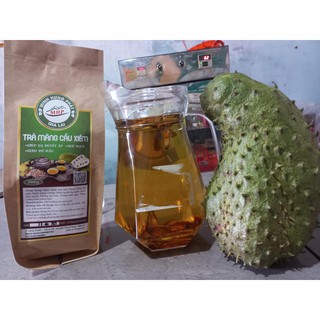 Trà mãng cầu xiêm - 200g