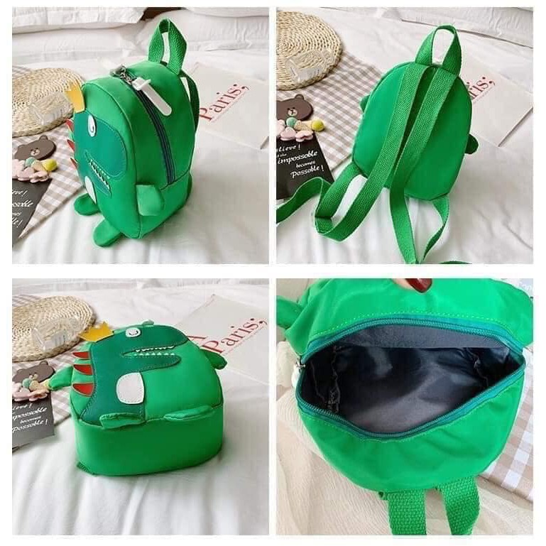 Balo Khủng Long Cho Bé