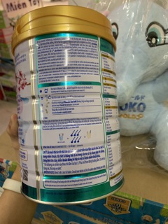 Sữa bột Yoko Vinamilk 850gr Sô 3(từ 2-6 tuổi)