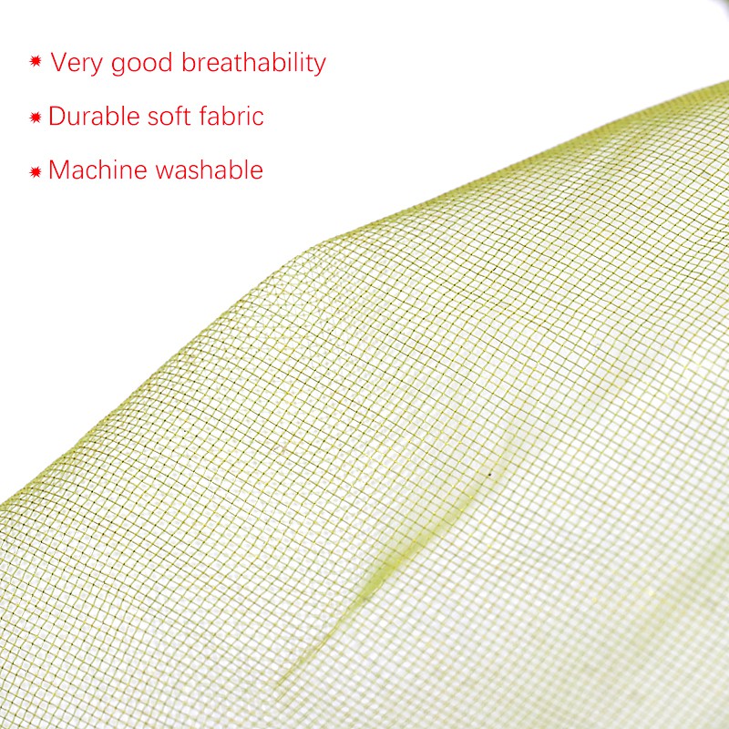 100 Túi Organza hỗ trợ Túi đám cưới Giáng sinh