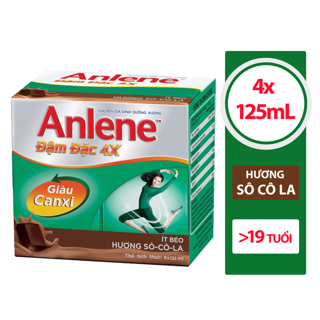 Sữa Anlene 125ml